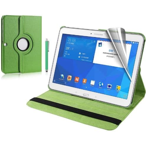Samsung Tab  4 10.1 360 Swivel Stand Case Cover